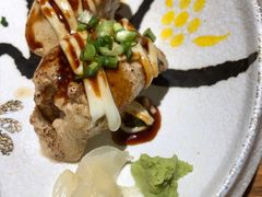 鹅肝寿司-吉川居酒屋(建国北路店)
