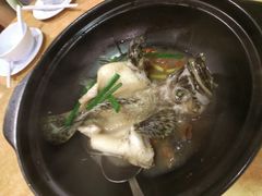 -ZF Seafood Restaurant 卓峰海鲜餐