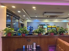 -瑞杰烧烤店·24小时营业(山东路店)