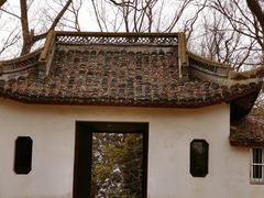 -上海佘山国家森林公园天马山园