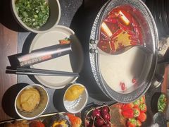 -牛New寿喜烧(金茂览秀城店)