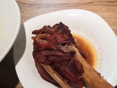 -上关雪東北菜(中房金谊店)