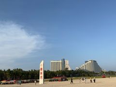 -东郊椰林