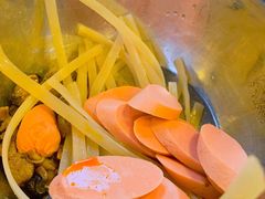 -黑竹香鸡(营和巷店)