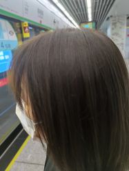 中发-蚂蚁造型沙龙