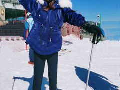 -太子岭滑雪场