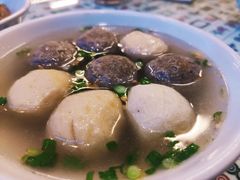 -七爷清汤腩·港式餐厅(金狮广场店)
