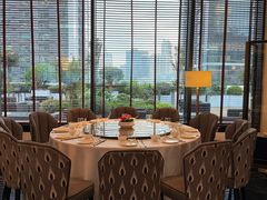 -上海总会SHANGHAICLUB(兴业太古汇店)