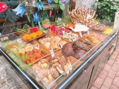 -原林野山菌火锅·炒菌(关上野生菌一条街店)