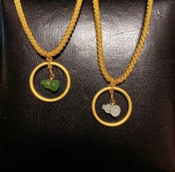 -Cindy Jewelry·钻戒·彩色宝石