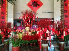 -常州环球恐龙城维景国际大酒店