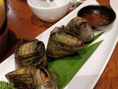 -明泰谷泰国餐厅(正大广场店)