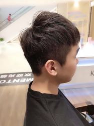 -Mentor Hair Salon