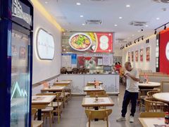 -初晋·山西地道刀削面.晋北莜面香(星耀城店)