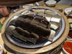 -泥炉烧肉师(新街口金銮巷店)