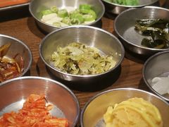 -烤肉食堂(揭阳广百店)