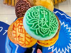 -VT101维多利广场