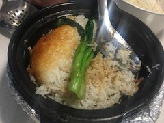 -煲王粤菜餐厅(中侨中心店)