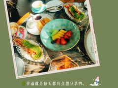 -广富林宰相府酒店·水云间