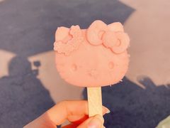 -安吉Hello Kitty乐园
