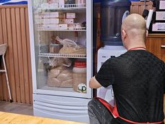 -巡场大烧烤(春水苑店)