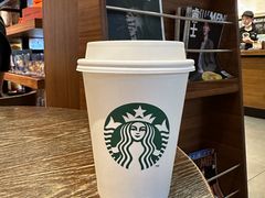 -星巴克臻选(成都宽窄巷子店)