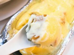 板栗南瓜-红菜坊·烤鸭·川鲁宴(石园店)