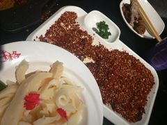 -井格重庆火锅(燕郊永旺店)