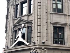 -JORDAN(外滩中央体验店)