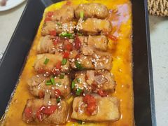 -臭鳜鱼人家·老字号徽菜