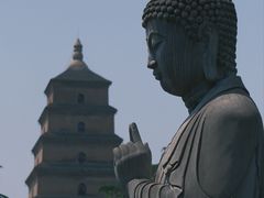 -大慈恩寺(大雁塔)
