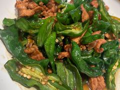 -高嗲嗲·现炒下饭菜(石鼓路店)