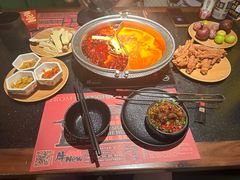 -牛New寿喜烧(虹桥新天地店)