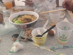 -紫光园清真北京小吃(正阳大街店)
