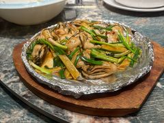 -先记烧鹅王·本地粤菜(福永店)
