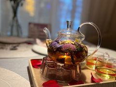-PARFUM FLORAL花境法餐(南京首店)