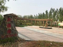 -武清南湖绿博园