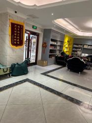 -东方爱堡国际母婴会所(廊坊首店广阳店)