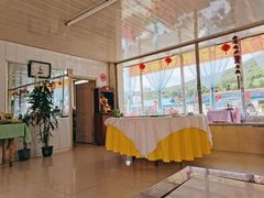 -庆岭迎宾园正宗活鱼馆