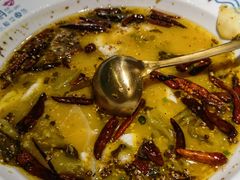 -花椒俏川菜小馆(南海万达店)