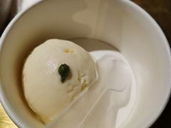 花椒冰淇淋-烤匠麻辣烤鱼(环球中心店)