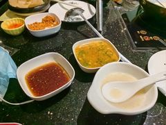 -捞王猪肚鸡火锅(财富中心店)