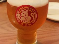 -Boxing Cat Brewery拳击猫精酿啤酒馆(永福店)