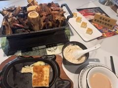 -格日勒阿妈蒙古厨房(大召店)