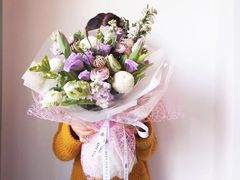 -叁朵花室