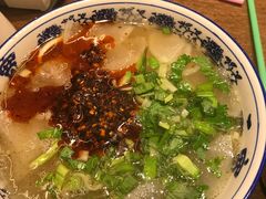 兰州拉面-二宽中国兰州拉面(幸福城店)