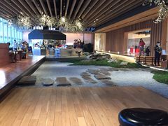 -Seesaw Coffee(朝阳大悦城店)