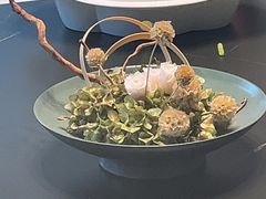 -翕间食·精致淮扬菜(江苏大剧院店)