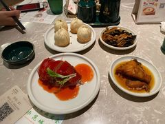 -松鹤面馆·古法焖肉面(观前店)