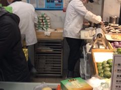 -沈大成(城隍庙店)